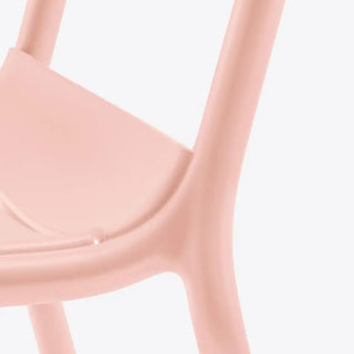 Pedrali Souvenir 550 polypropylene chair