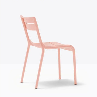 Pedrali Souvenir 550 polypropylene chair
