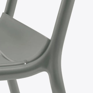Pedrali Souvenir 550 polypropylene chair