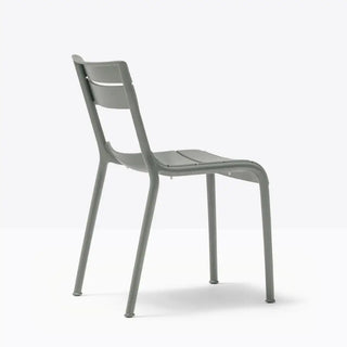 Pedrali Souvenir 550 polypropylene chair