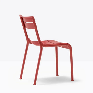 Pedrali Souvenir 550 polypropylene chair