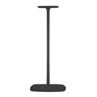 Pedrali Stylus 5404 high table base with square base 45x45 cm. - 17.72x17.72 in.