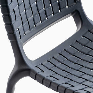 Pedrali Tatami 305 garden chair - Buy now on ShopDecor - Discover the best products by PEDRALI design