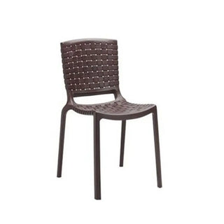 Pedrali Tatami 305 polypropylene chair