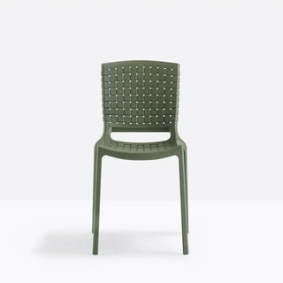 Pedrali Tatami 305 polypropylene chair