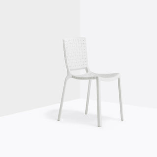 Pedrali Tatami 305 garden chair - Buy now on ShopDecor - Discover the best products by PEDRALI design