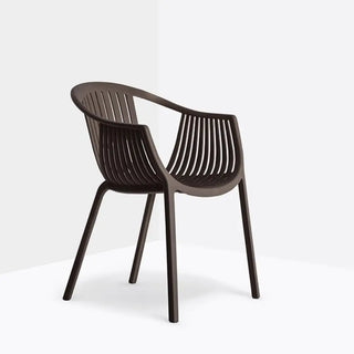 Pedrali Tatami 306 polypropylene armchair