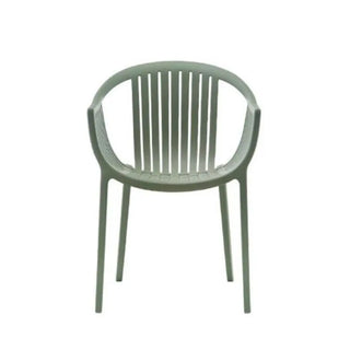 Pedrali Tatami 306 polypropylene armchair