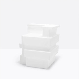 Pedrali Tetris polyethylene bar counter