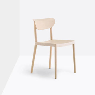 Pedrali Tivoli 2800 ash chair