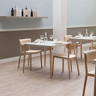 Pedrali Tivoli 2800 ash chair