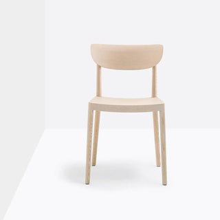 Pedrali Tivoli 2800 ash chair