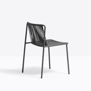 Pedrali Tribeca 3660 garden chair - Buy now on ShopDecor - Discover the best products by PEDRALI design