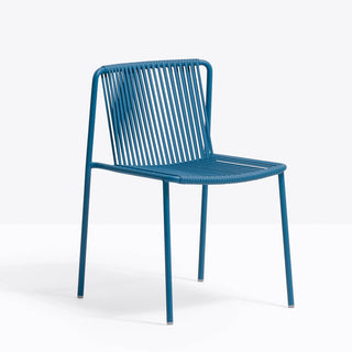 Pedrali Tribeca 3660 garden chair - Buy now on ShopDecor - Discover the best products by PEDRALI design