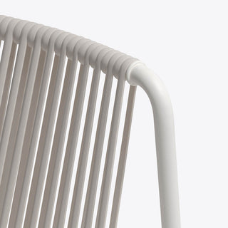 Pedrali Tribeca 3660 garden chair - Buy now on ShopDecor - Discover the best products by PEDRALI design