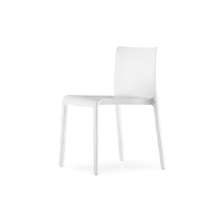 Pedrali Volt 670 polypropylene chair
