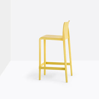 Pedrali Volt polypropylene stool
