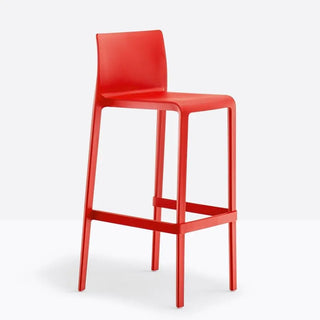 Pedrali Volt polypropylene stool