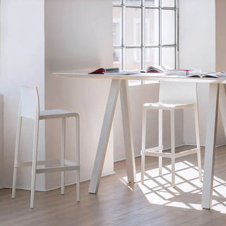 Pedrali Volt polypropylene stool