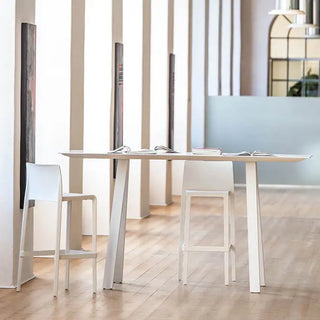 Pedrali Volt polypropylene stool