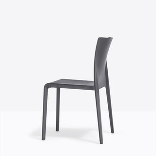 Pedrali Volt HB 673 outdoor chair - Buy now on ShopDecor - Discover the best products by PEDRALI design