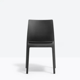 Pedrali Volt HB 673 polypropylene chair with high backrest