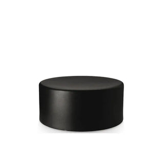 Pedrali Wow 470 polyethylene pouf h. 29 cm - 11.42 in