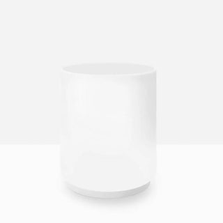 Pedrali Wow 486 lighted polyethylene container table
