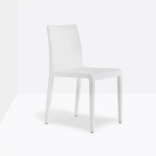 Pedrali Young 420 oak chair
