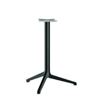Pedrali Ypsilon aluminium table base