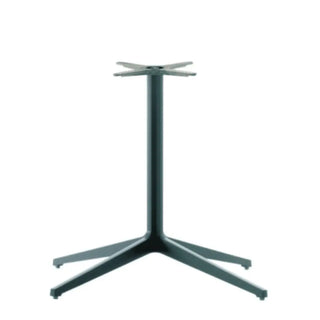 Pedrali Ypsilon aluminium table base