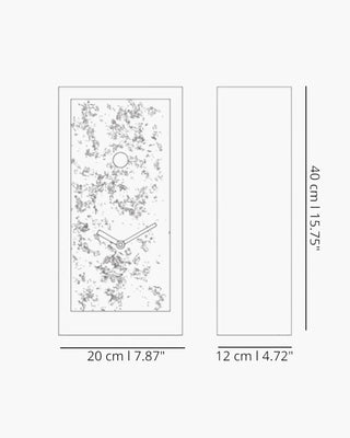 Progetti Amazon cuckoo/table clock - Buy now on ShopDecor - Discover the best products by PROGETTI design