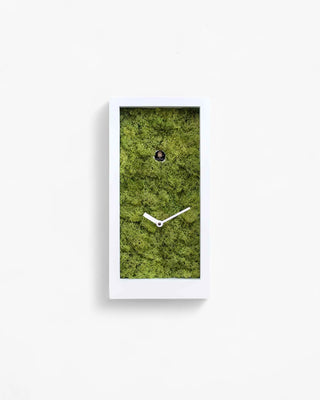 Progetti Amazon cuckoo/table clock Progetti White - Buy now on ShopDecor - Discover the best products by PROGETTI design