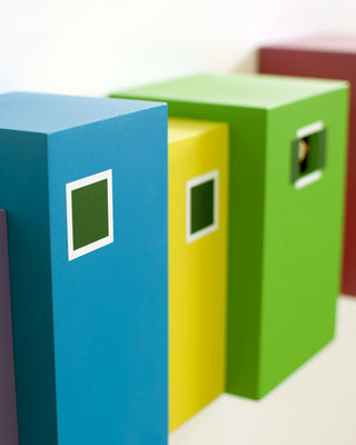 Progetti Burano cuckoo clock - Buy now on ShopDecor - Discover the best products by PROGETTI design