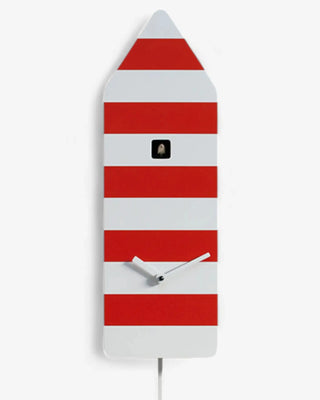 Progetti Capri cuckoo clock - Buy now on ShopDecor - Discover the best products by PROGETTI design