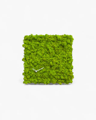 Progetti Clock_Circle clock Square - Buy now on ShopDecor - Discover the best products by PROGETTI design