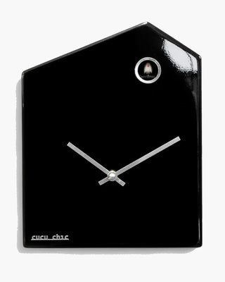 Progetti Cucu_Chic cuckoo clock - Buy now on ShopDecor - Discover the best products by PROGETTI design