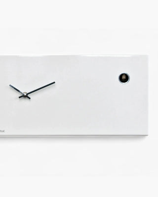 Progetti Cucu_Chic cuckoo clock - Buy now on ShopDecor - Discover the best products by PROGETTI design