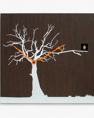 Progetti CùCùRùKù cuckoo clock - Buy now on ShopDecor - Discover the best products by PROGETTI design