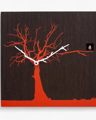 Progetti CùCùRùKù cuckoo clock - Buy now on ShopDecor - Discover the best products by PROGETTI design