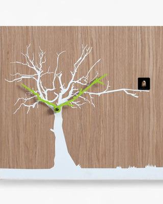 Progetti CùCùRùKù cuckoo clock - Buy now on ShopDecor - Discover the best products by PROGETTI design