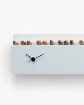 Progetti Fatti + in là cuckoo clock - Buy now on ShopDecor - Discover the best products by PROGETTI design
