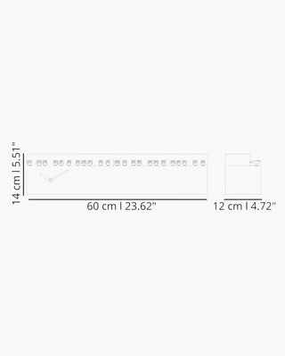 Progetti Fatti + in là cuckoo clock - Buy now on ShopDecor - Discover the best products by PROGETTI design