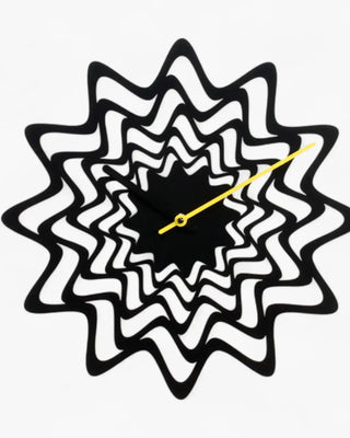 Progetti Flux clock - Buy now on ShopDecor - Discover the best products by PROGETTI design