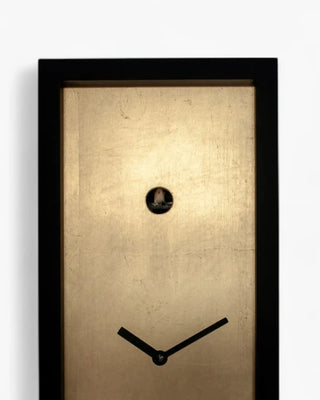 Progetti Fort Knox cuckoo/table clock - Buy now on ShopDecor - Discover the best products by PROGETTI design