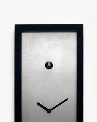 Progetti Fort Knox cuckoo/table clock - Buy now on ShopDecor - Discover the best products by PROGETTI design