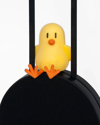 Progetti Freebird wall/cuckoo clock - Buy now on ShopDecor - Discover the best products by PROGETTI design