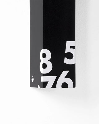 Progetti IlTempoStringe clock - Buy now on ShopDecor - Discover the best products by PROGETTI design