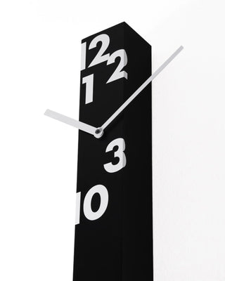 Progetti IlTempoStringe clock - Buy now on ShopDecor - Discover the best products by PROGETTI design