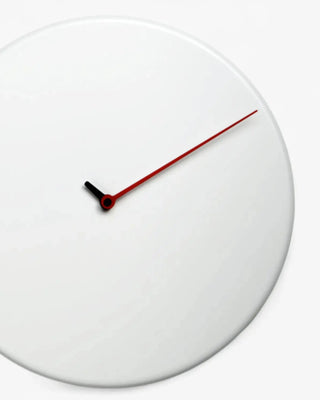 Progetti Less clock - Buy now on ShopDecor - Discover the best products by PROGETTI design